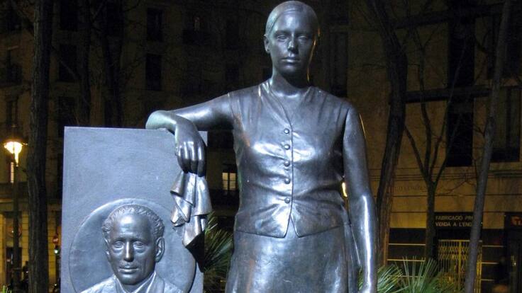 “No vaig gosar agafar el cap de Saddam Hussein”