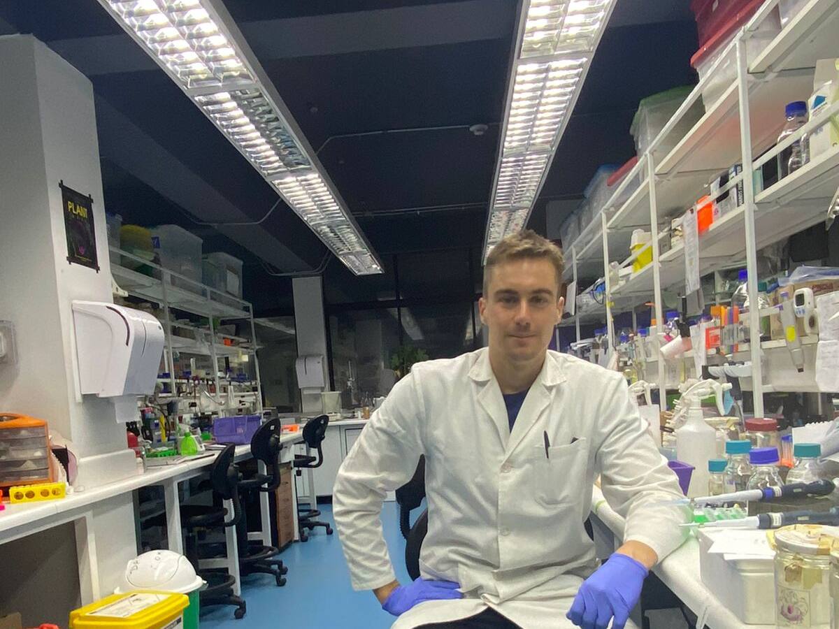 Una de cada diez personas en España lleva un nombre o apellido de origen vegetal, según un estudio de la ULE