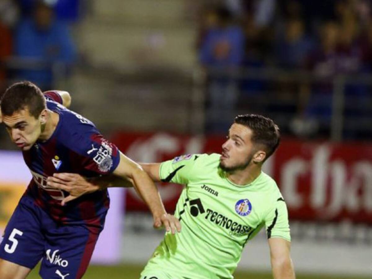 Una final para salir del pozo