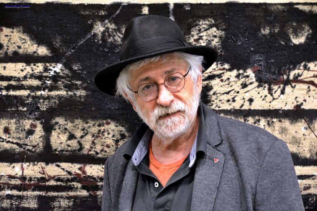 Miguel Ángel Encuentra ha fallecido en Barbastro. Foto: