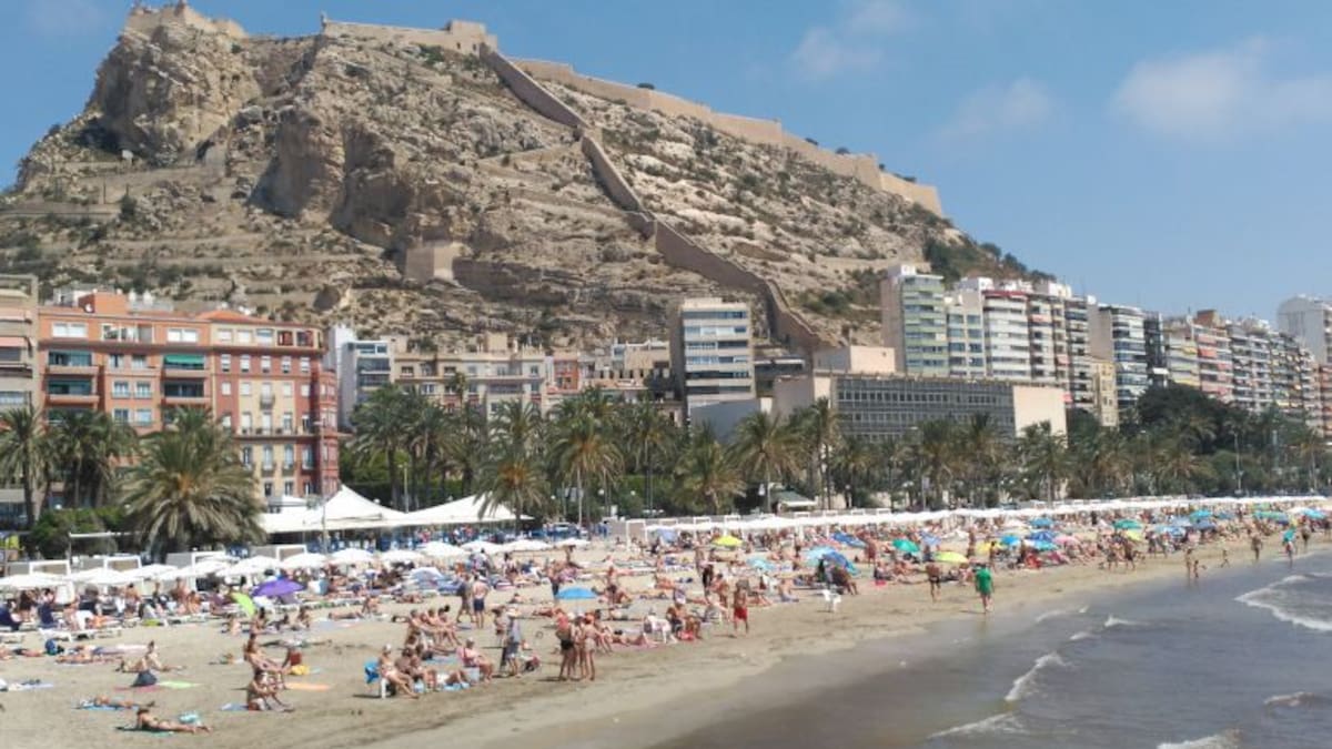 Turismo busca a un profesional “de reconocido prestigio” para la gerencia del Patronato