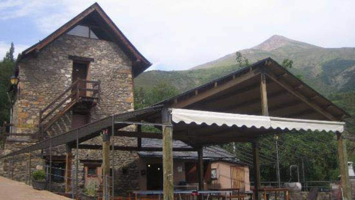 Abierta la convocatoria de explotación del albergue de Liri