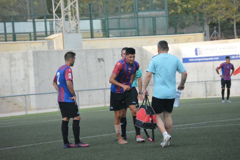 Los jugadores siguen acusando la lógica falta de ritmo en pretemporada