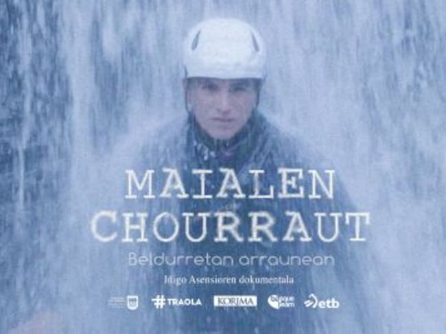 Imagen promocional del documental