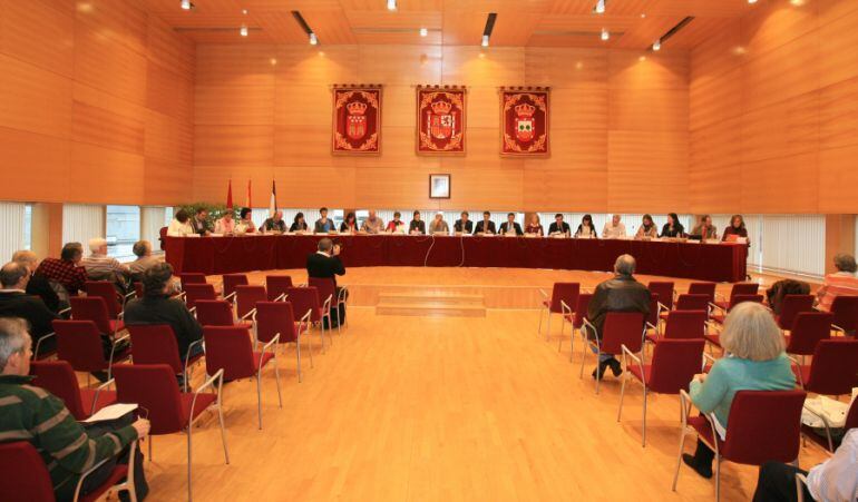 Tres Cantos tendrá un cuarto instituto