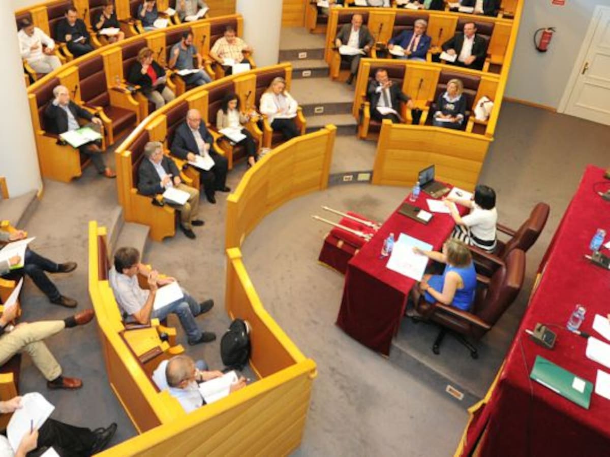 La Diputación de A Coruña aprueba los Presupuestos Provinciales de 2021