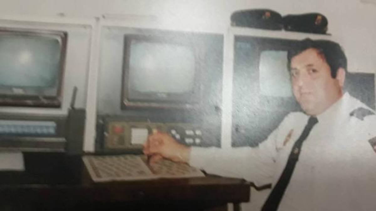 Capítulo 46 | El suicidio de José Santos Pico, víctima del 'Síndrome del Norte'