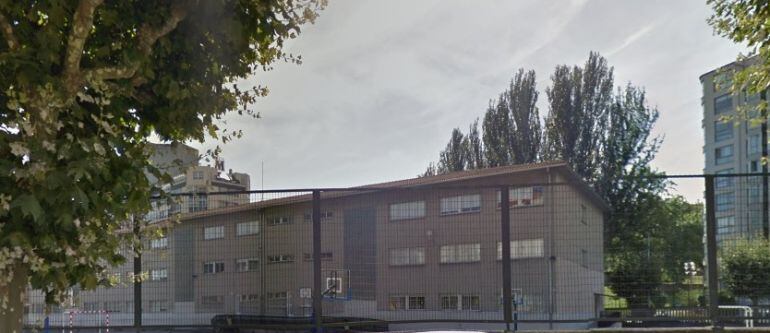 Colegio de San Francisco Javier