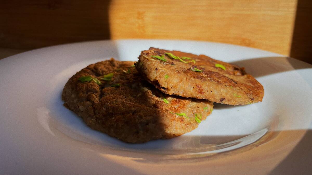 Cocina Consciente con Valentina Benet