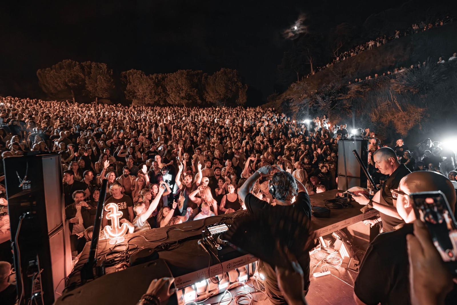 Matinal + Tardeo Remember® Parque de Cabecera