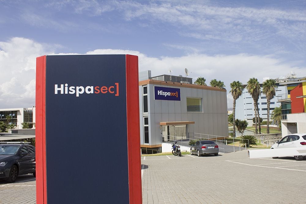 Hispasec, creada en 1999, es la empresa más antigua del sector en España