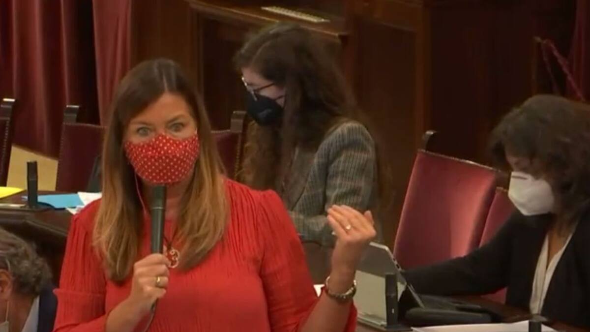 El PP reprocha al Govern que ha llegado tarde a la residencias y con políticas preventivas poco efectivas