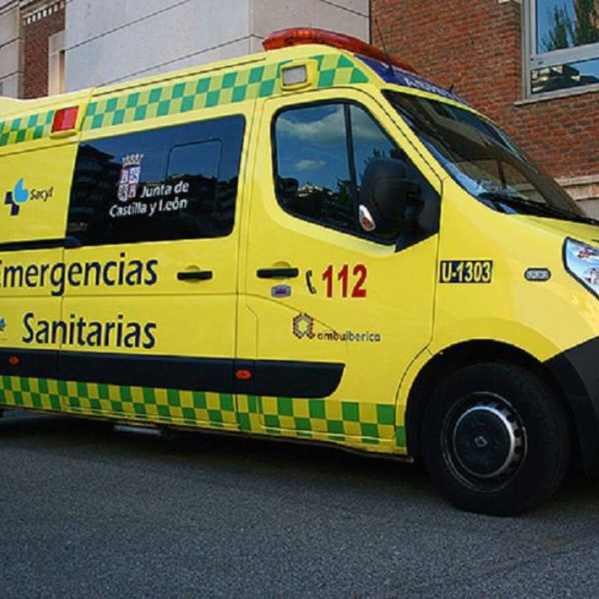 Intoxicadas tres personas en Arenas de San Pedro