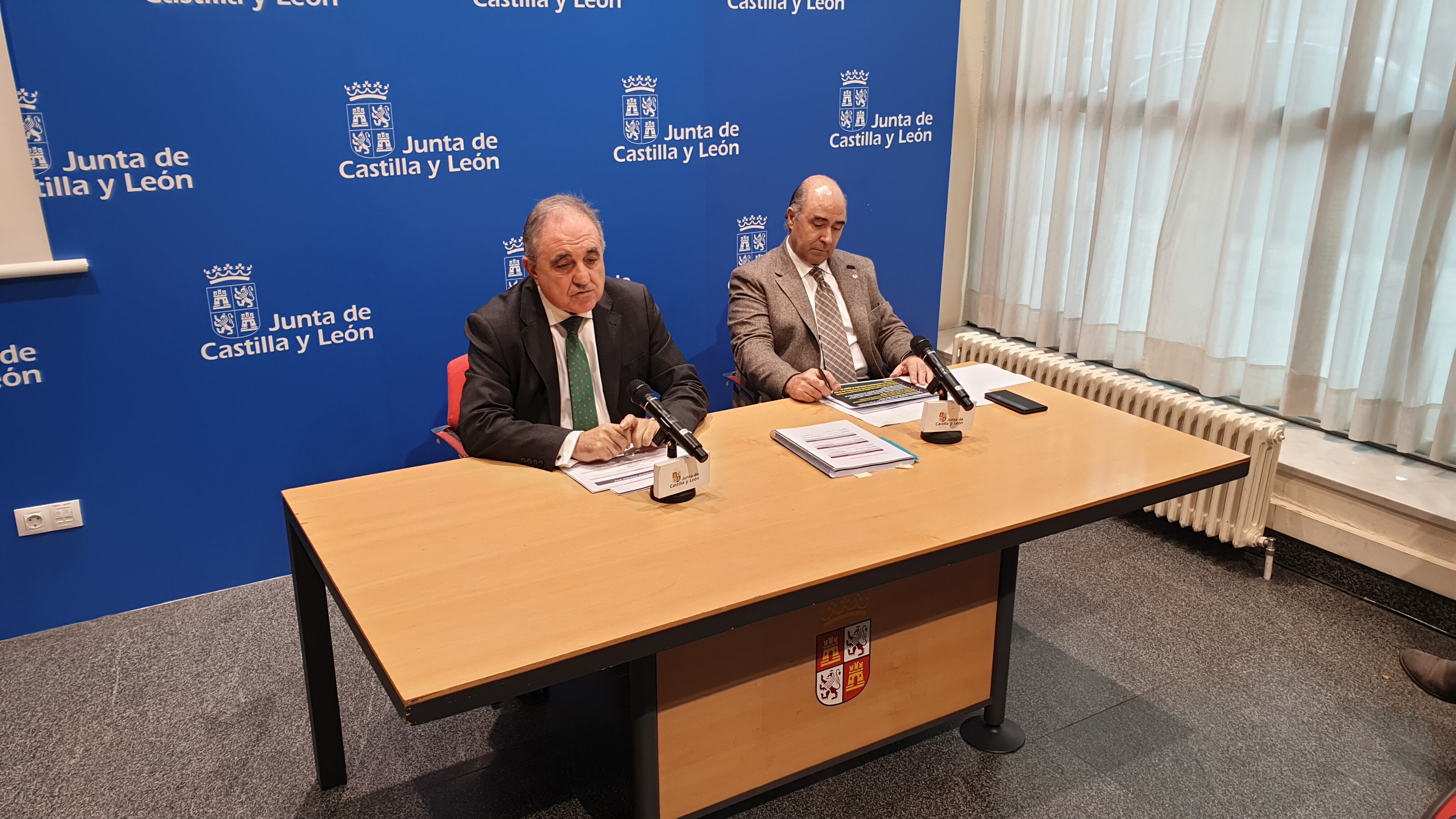 La Junta de Castilla y León abre el plazo para solicitar las ayudas al alquiler 2022 dotadas con 16,8 millones de euros