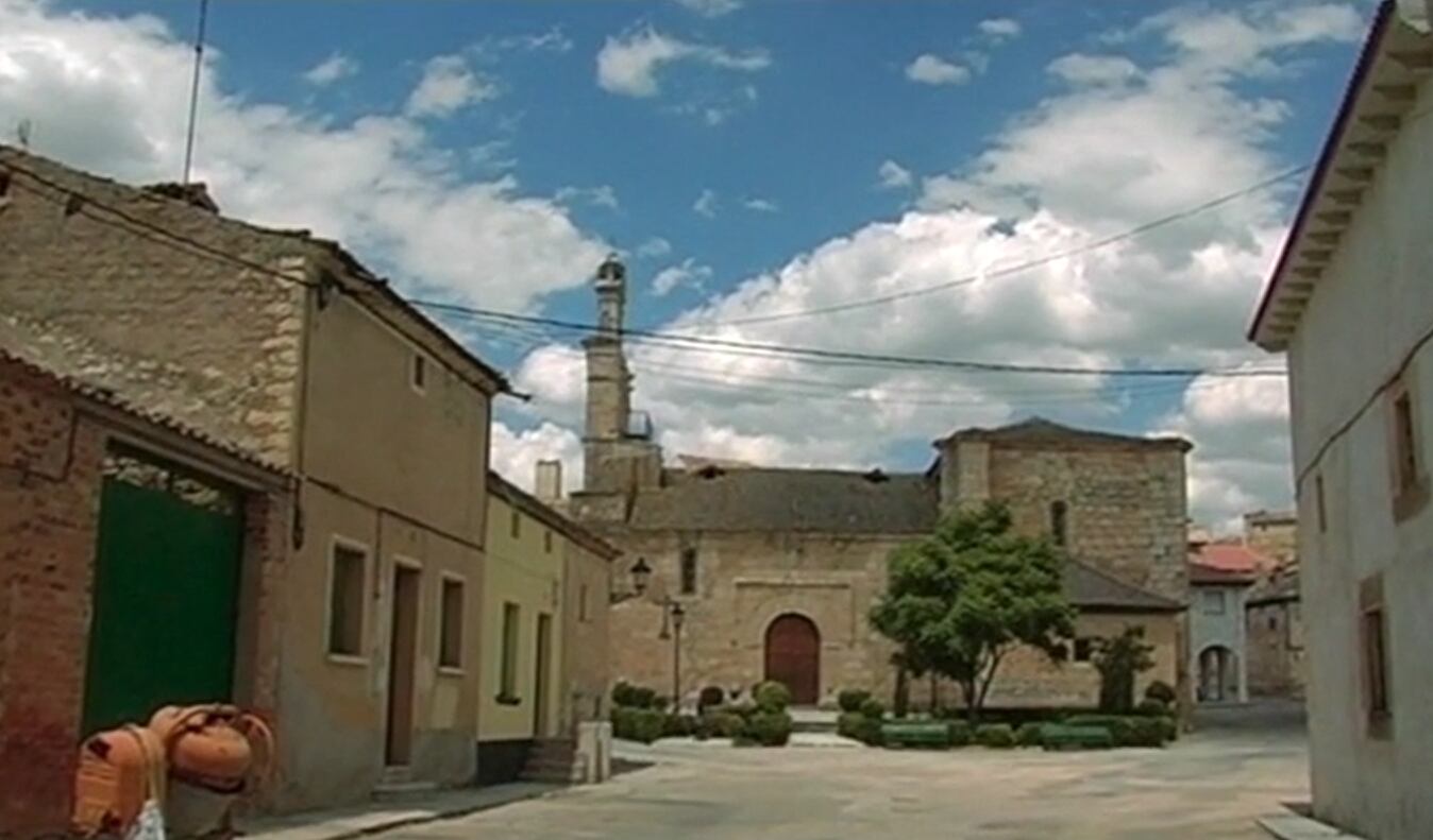 Fotograma del documental