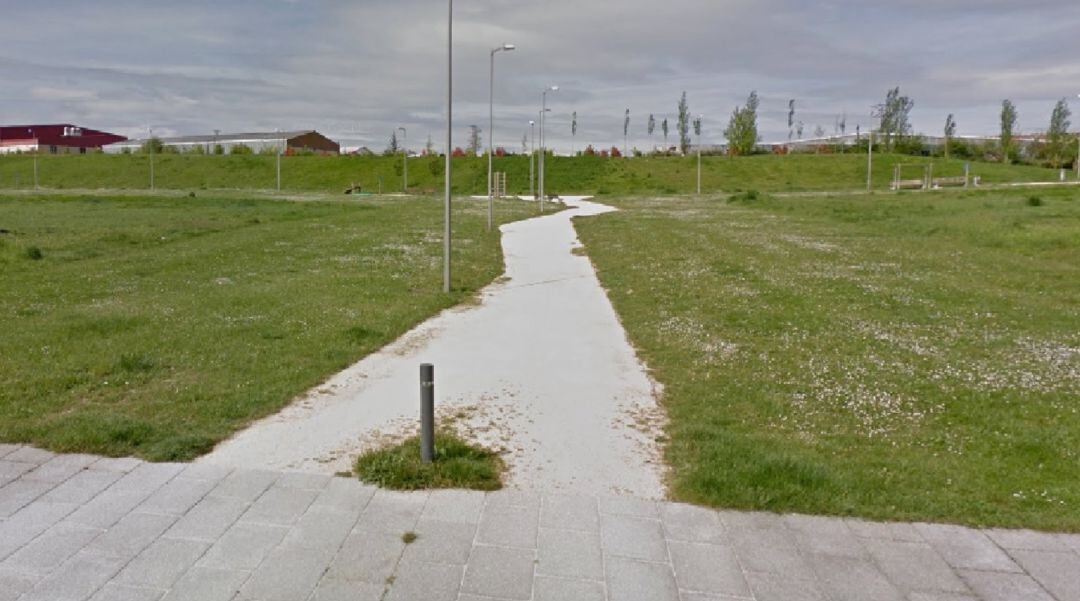 El nuevo instituto de Salburua se ubicará cerca del polígono de Oreitiasolo