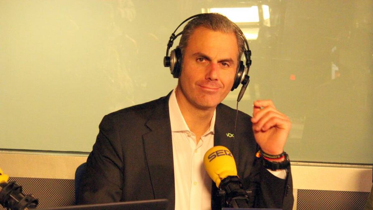 Los datos sobre violencia machista que desmienten a Vox