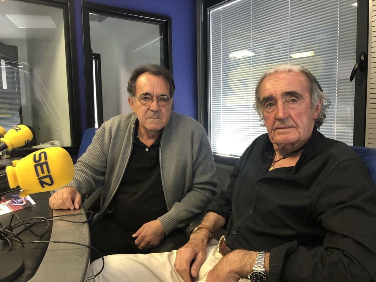 La otra cara de Eduardo López Casado