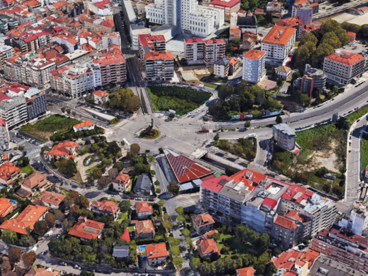 Vigo aprobará los convenios urbanísticos de Plaza de España