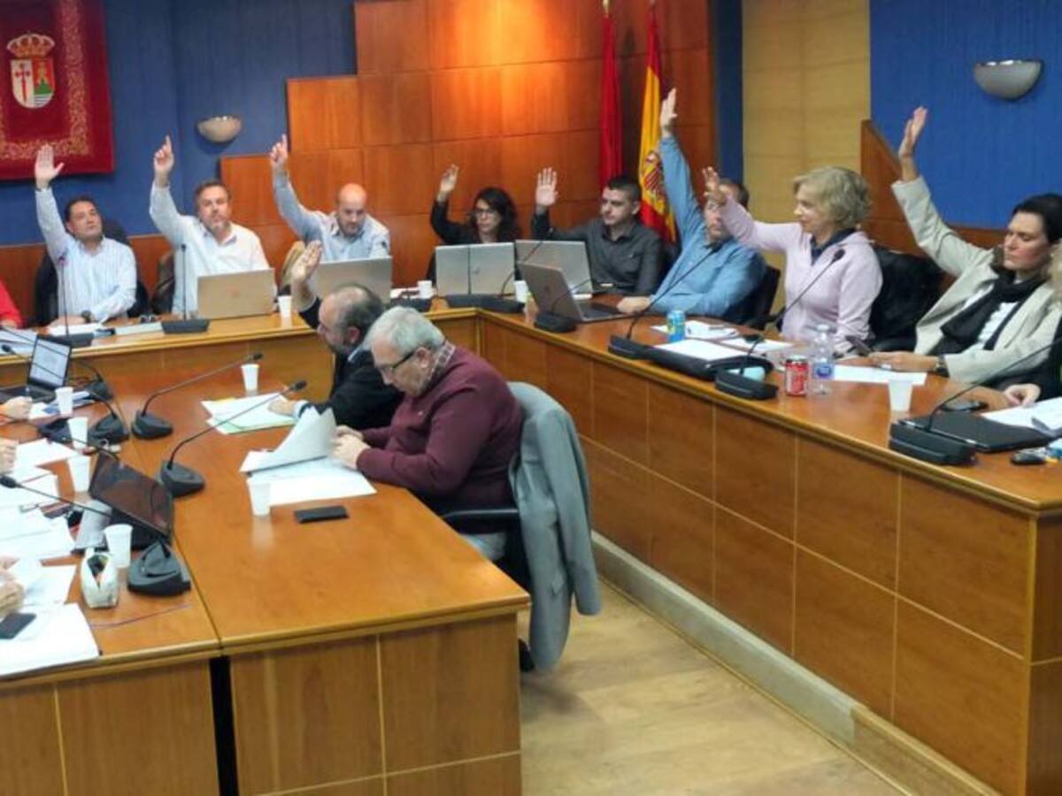 Paracuellos invertirá 8,7 millones de euros en nuevos proyectos de mejora de la ciudad