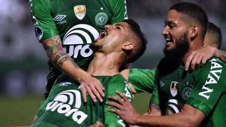 Tulio de Melo: "El club este año ha hecho algo histórico"