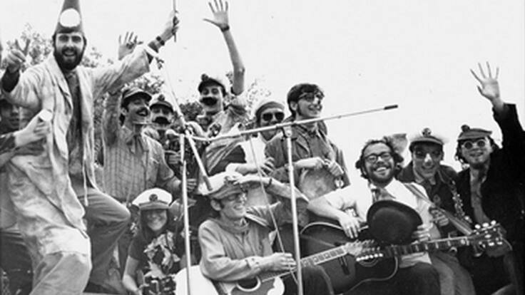 La llarga crònica d'un grup efímer