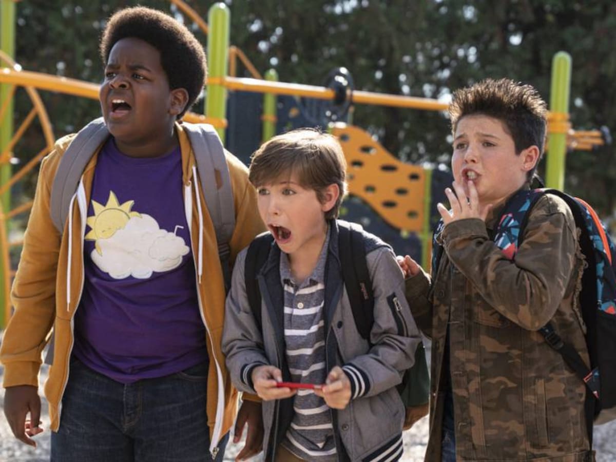 El Cine en la SER: 'Chicos buenos', unos chicos no tan buenos (23/08/2019)