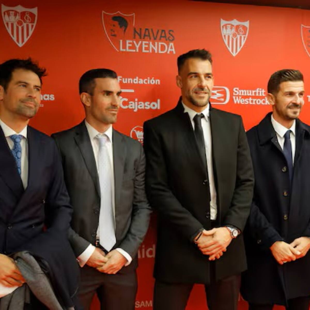 Negredo ya tiene banquillo