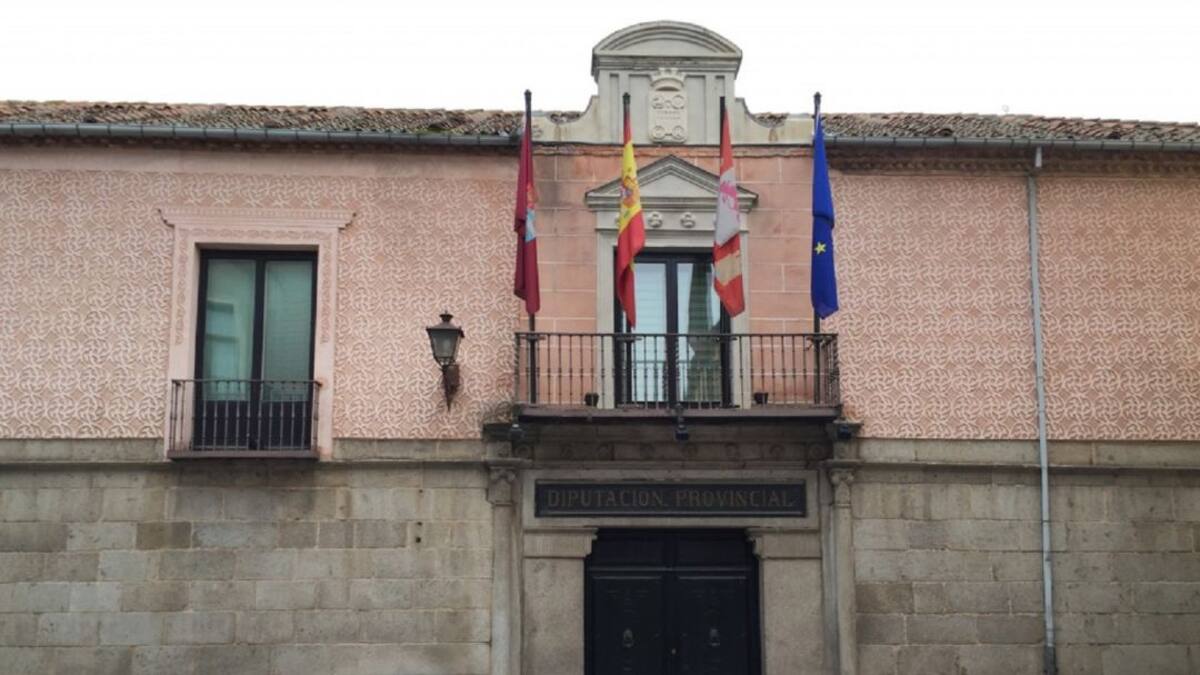 Solucionado el conflicto laboral en la empresa que gestiona las Aulas Sociales de la Diputación