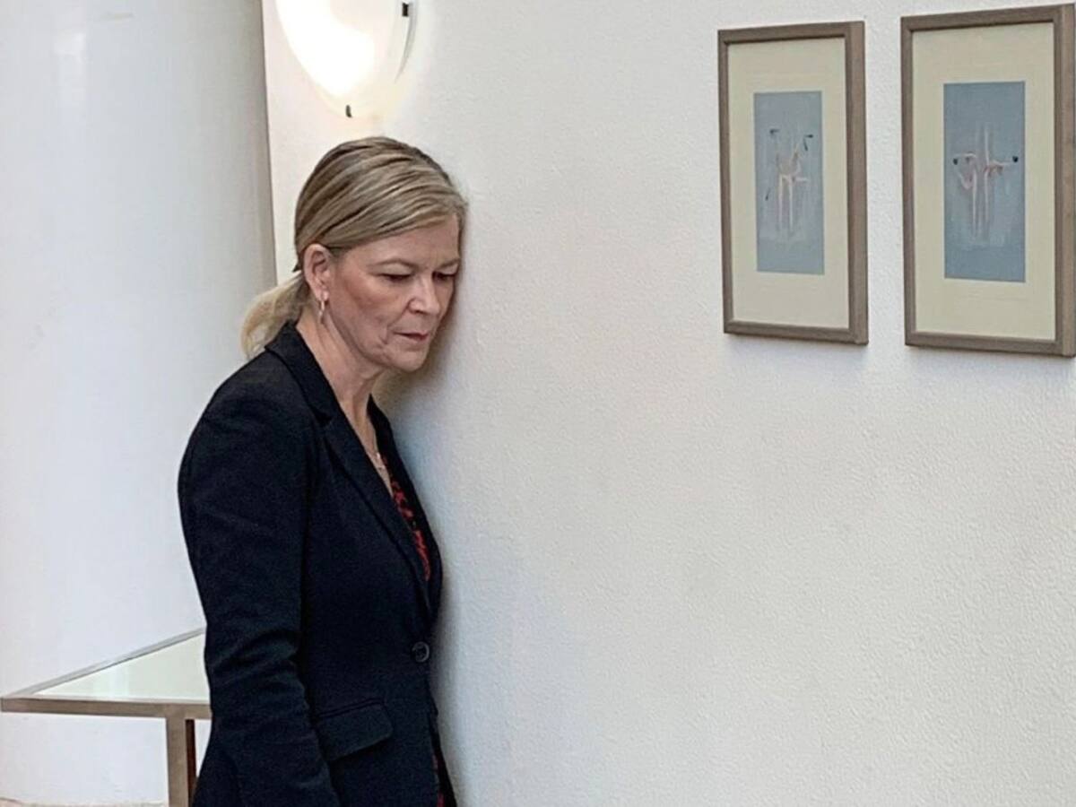 'Paredes que hablan' da voz a las víctimas de la violencia de género