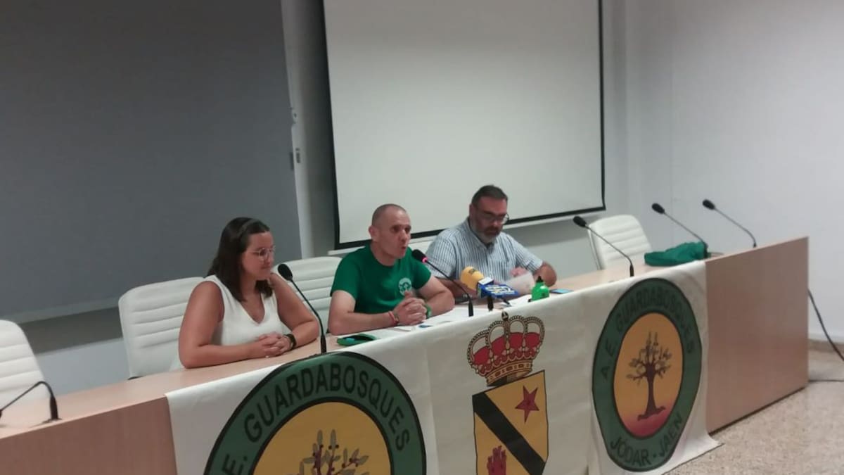 Los más pequeños de Jódar aprenden y juegan en inglés