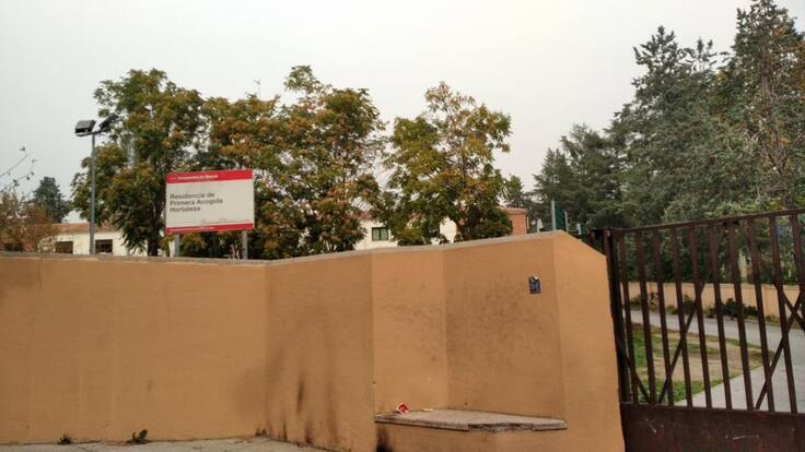 “La responsabilidad no es del niño sino de quien ejerce la tutela”