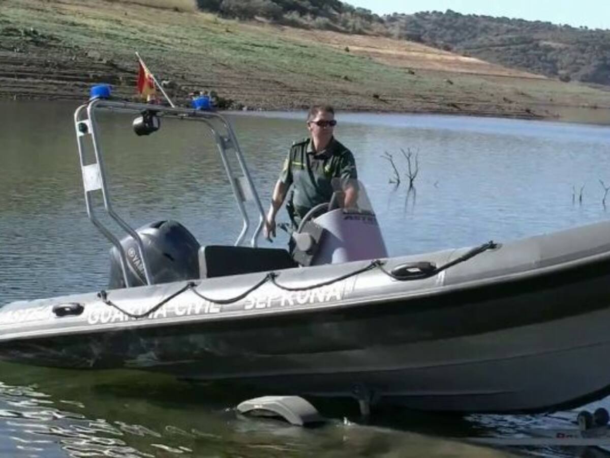 Más caza furtiva en Andújar, Cazorla, Segura y Las Villas