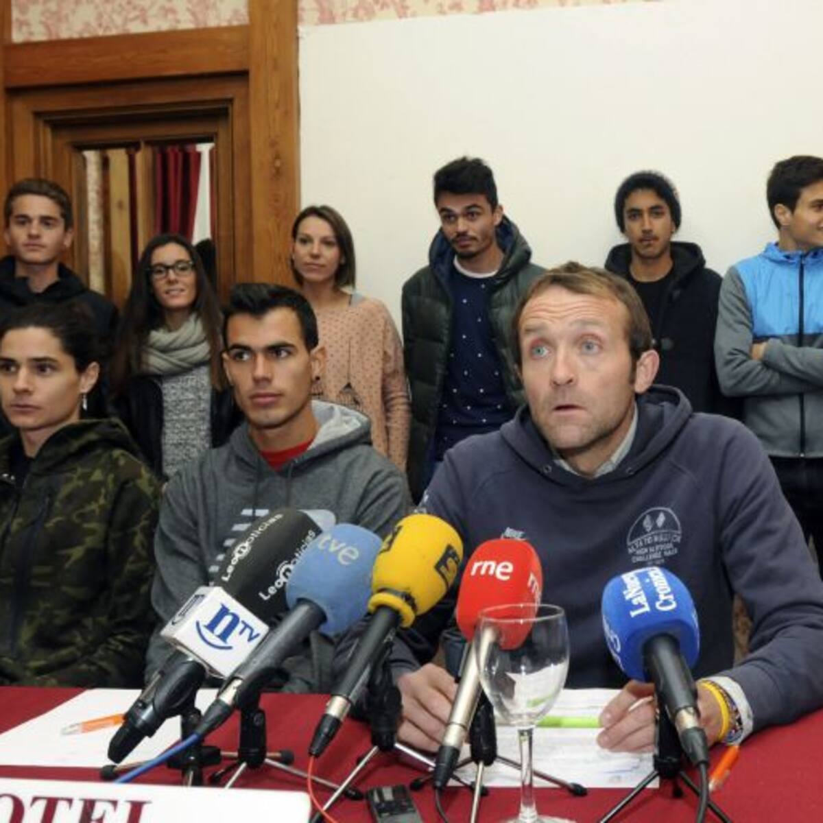 Y ahora, ¿quién limpiará nuestra imagen?