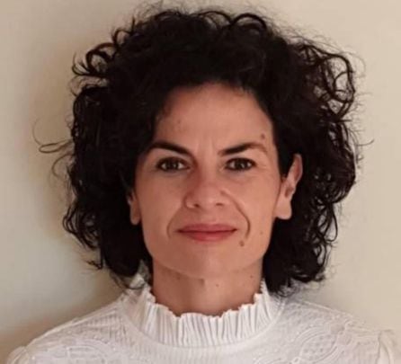 Esther González, nueva directora de la planta Química de Cepsa de Palos de la Frontera (Huelva)