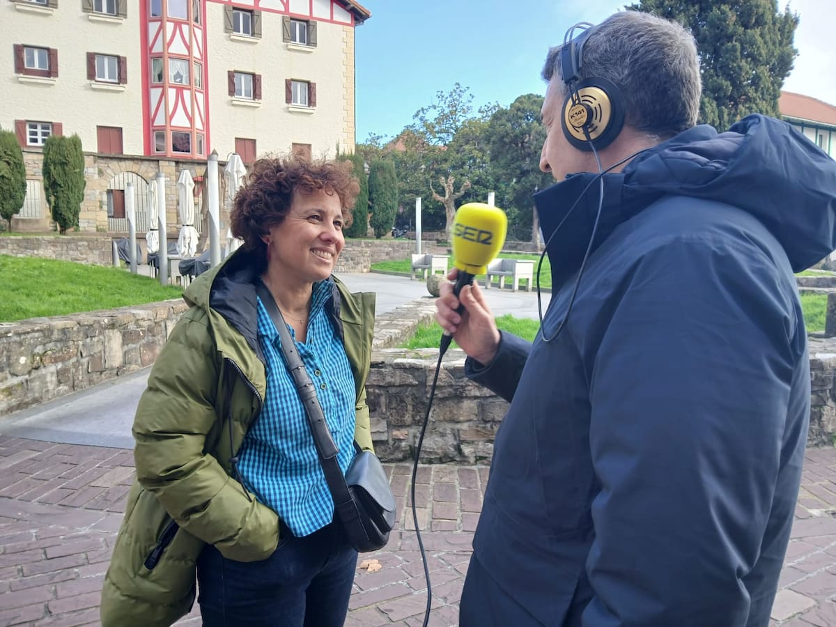 Noemí Odriozola relata su lucha contra el cáncer de mama y anuncia su regreso a la política