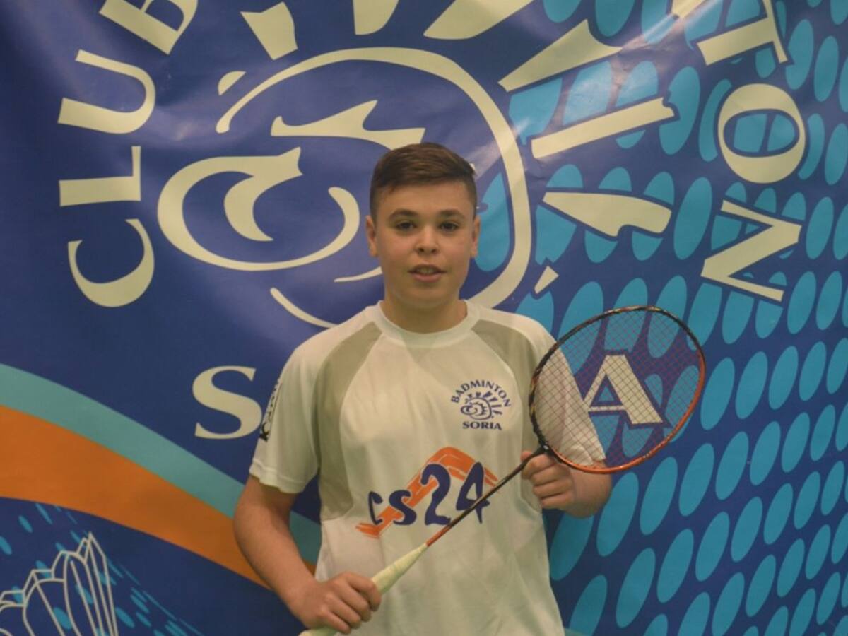 El CB Soria-CS24 vuelve a la competición