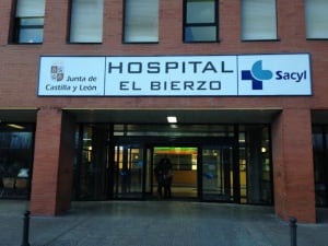 Hospital del Bierzo