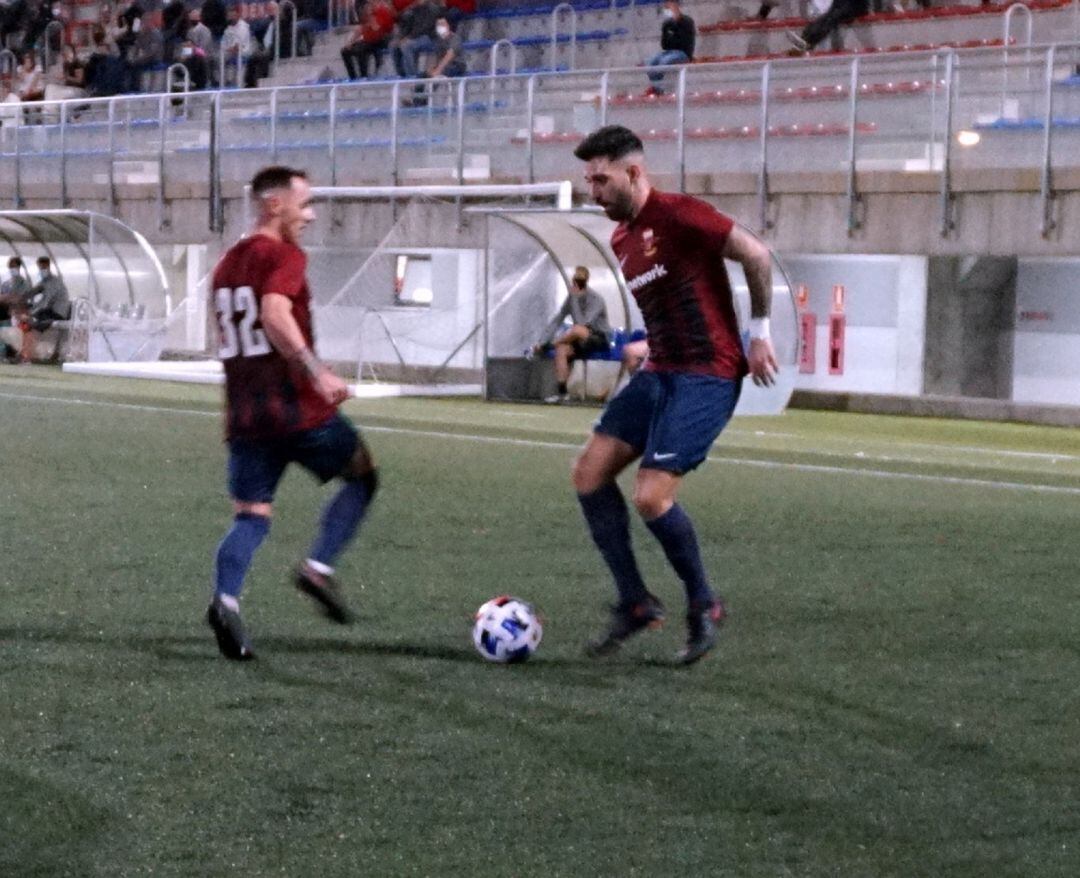 El Eldense ultima su preparación antes del inicio liguero
