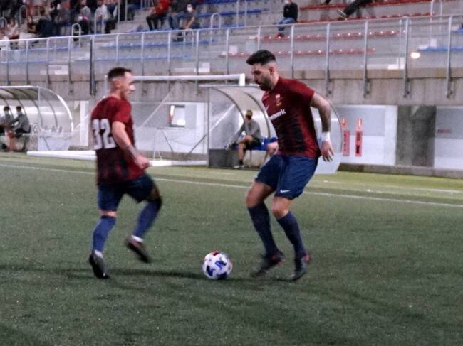 El Eldense ultima su preparación antes del inicio liguero