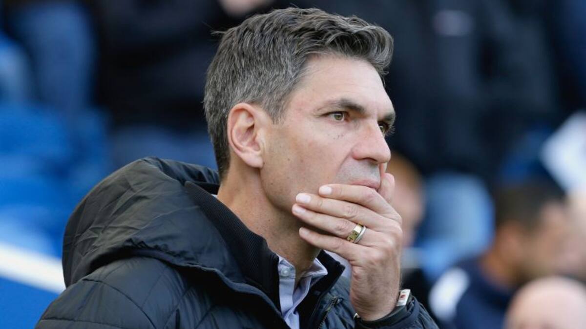 Las dudas de Pellegrino