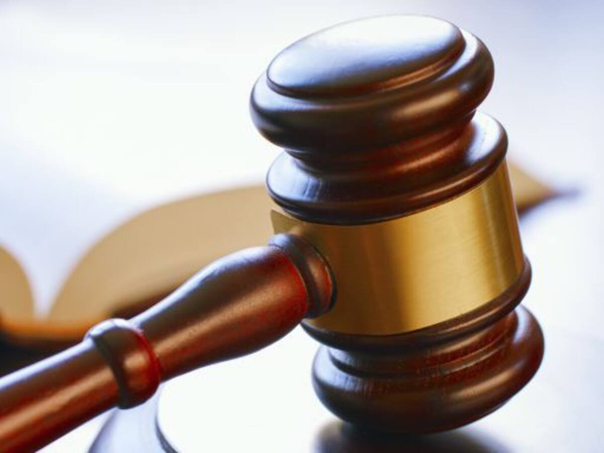 Condenado a tres años y medio de cárcel por estafar a varios ganaderos