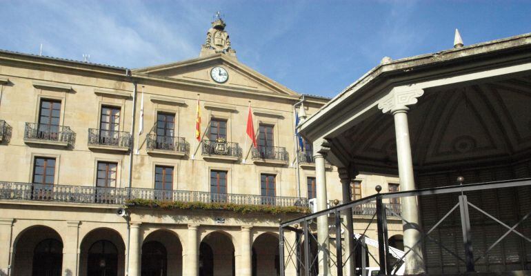 Ayuntamiento de Tafalla