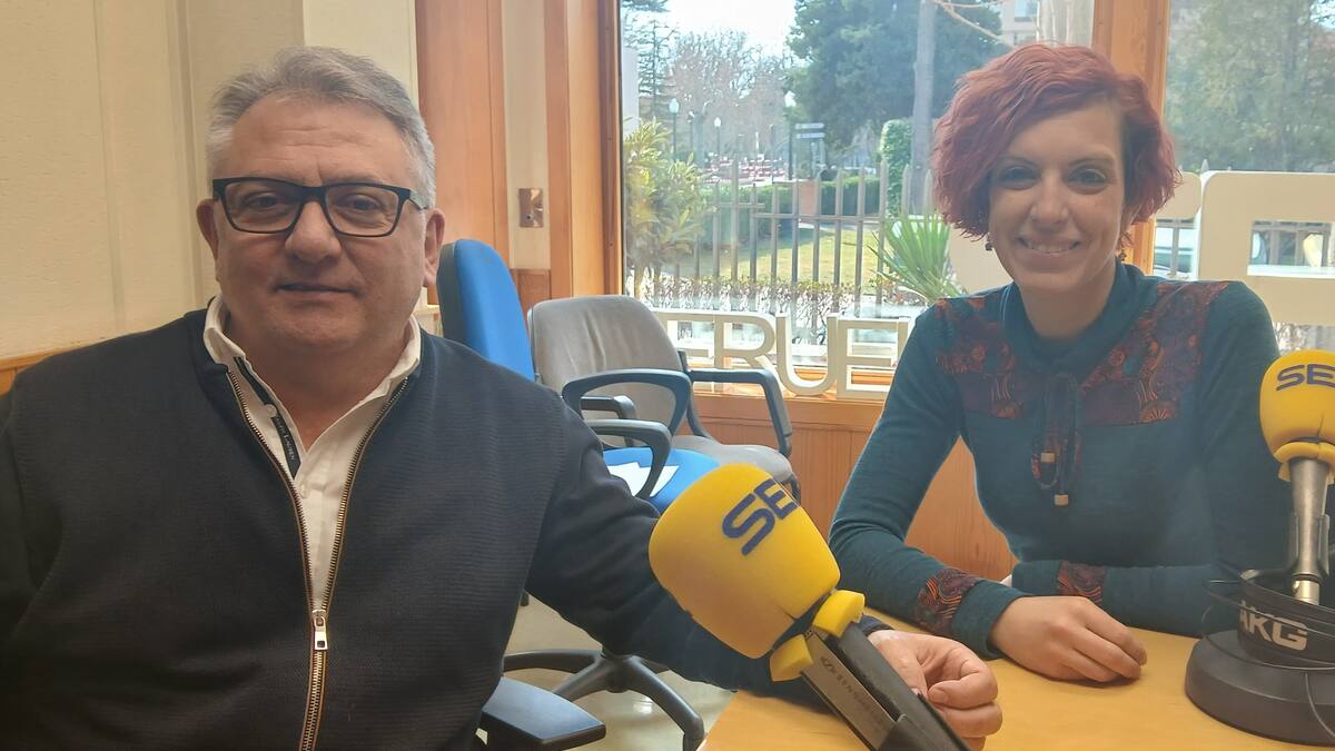 El Colegio de Médicos de Teruel inicia una campaña de formación en reanimación cardiopulmonar en empresas y centros educativos.