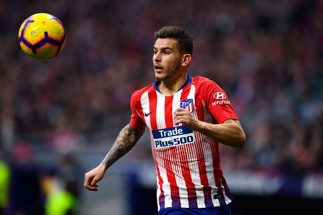 Lucas Hernández