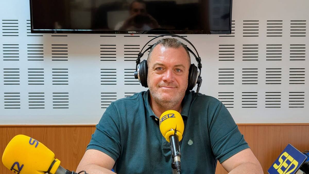 Entrevista Juan Miguel Bayonas