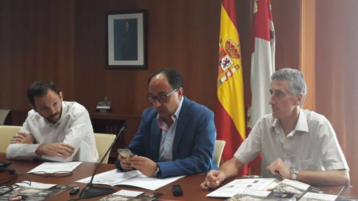 La Junta actualiza la APP 'Incendios Cyl', pionera en Soria