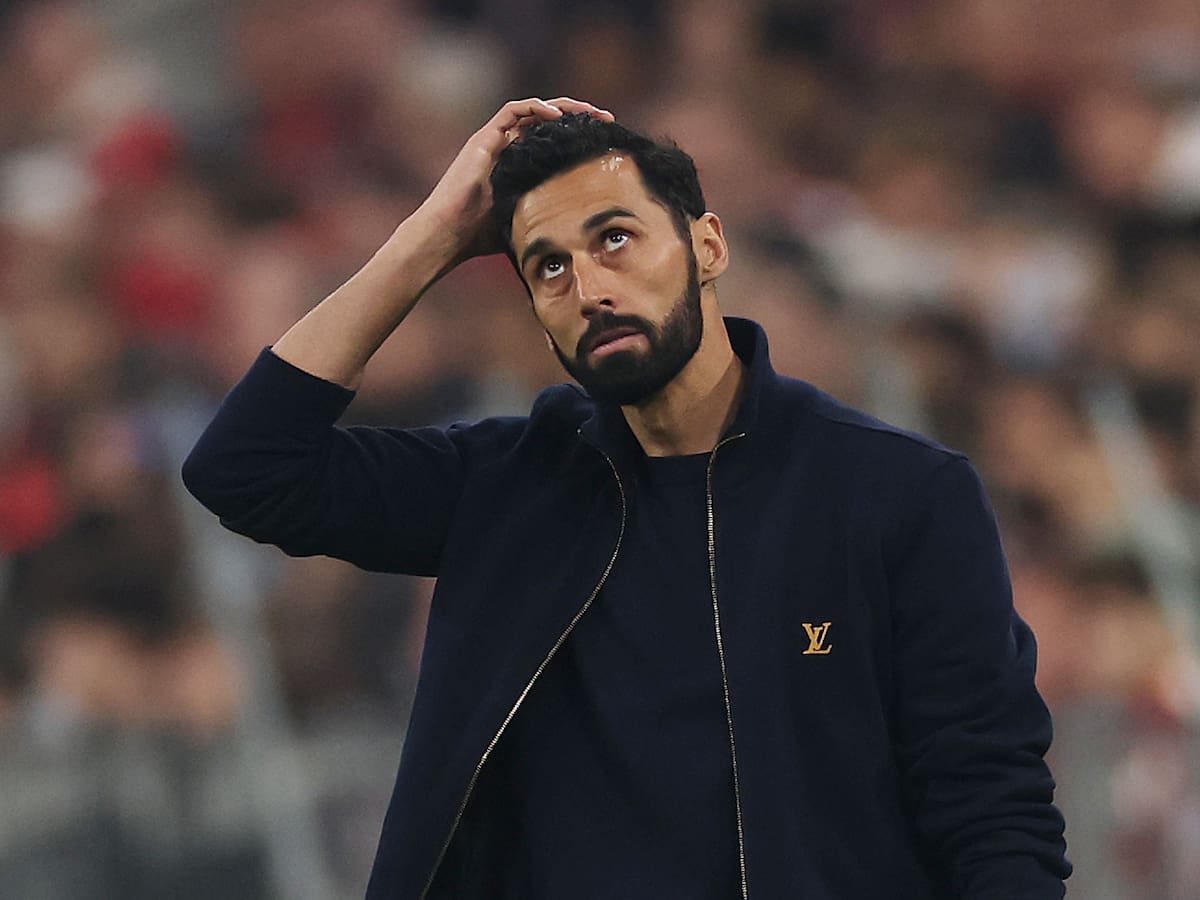 Tomás Roncero: “La Liga está perdida para el Real Madrid”