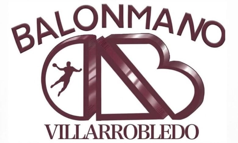 Balonmano Villarrobledo