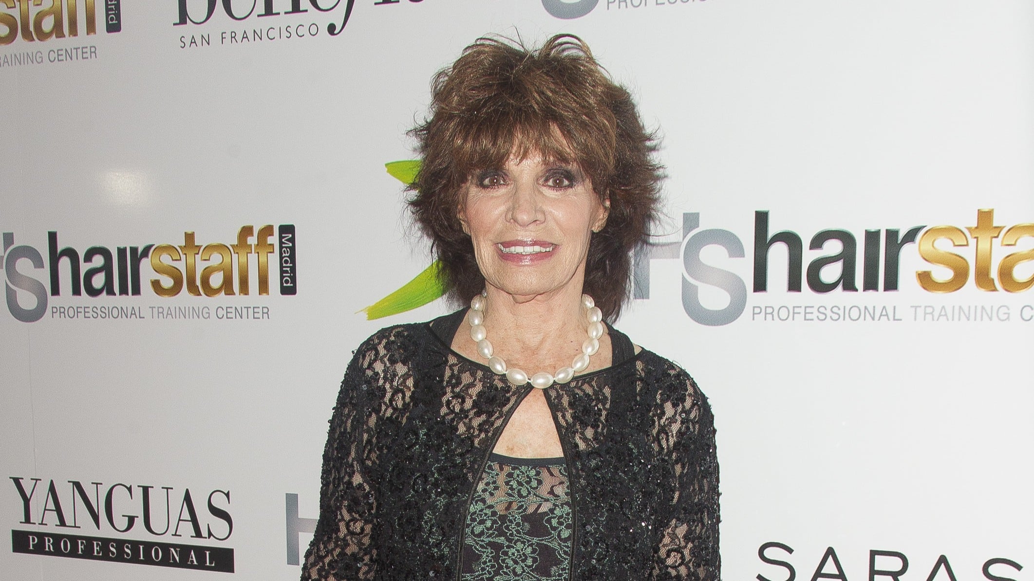 La cantante Encarnita Polo en una imagen de archivo